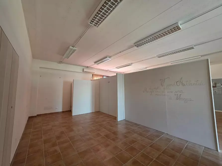 Immagine 5 di Locale commerciale in vendita  a Casciana Terme Lari