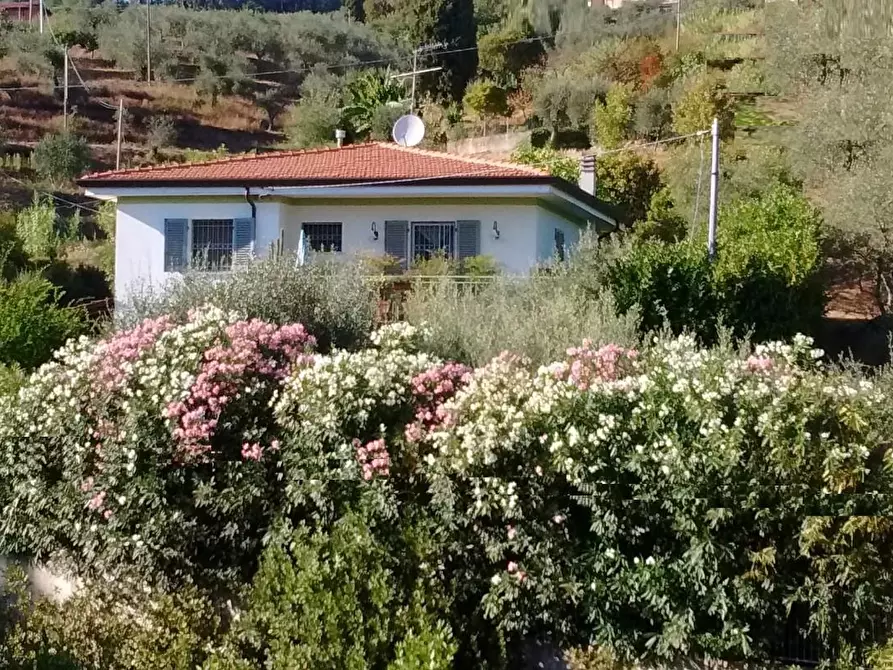 Immagine 2 di Villa in vendita  a Massarosa