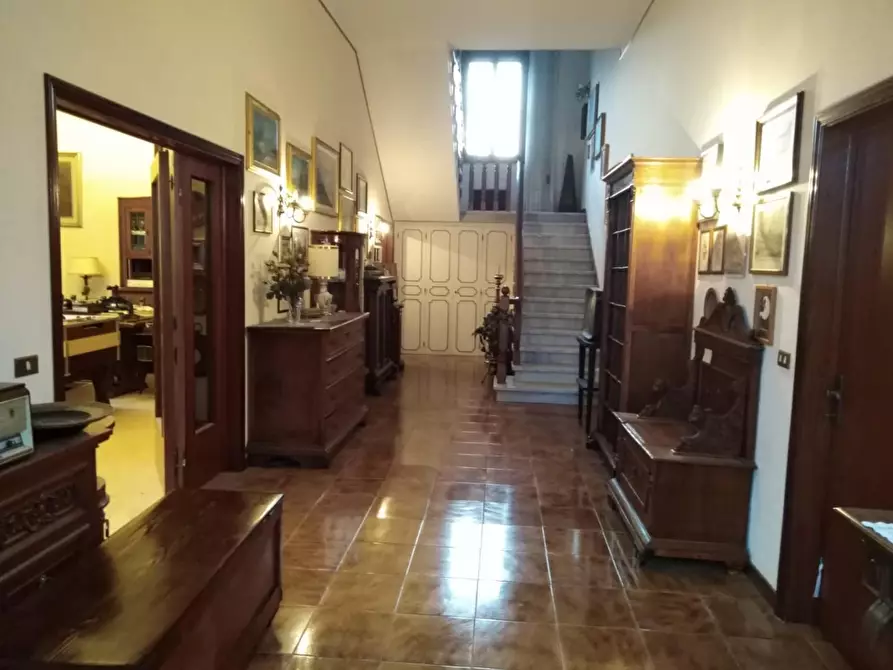 Immagine 1 di Casa bifamiliare in vendita  a San Miniato