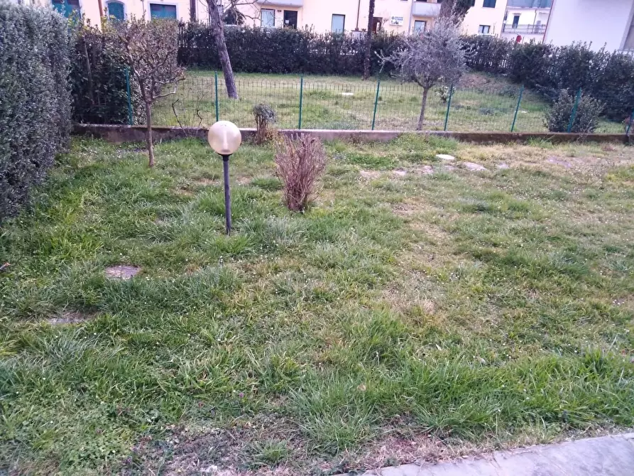 Immagine 20 di Casa bifamiliare in vendita  a San Miniato