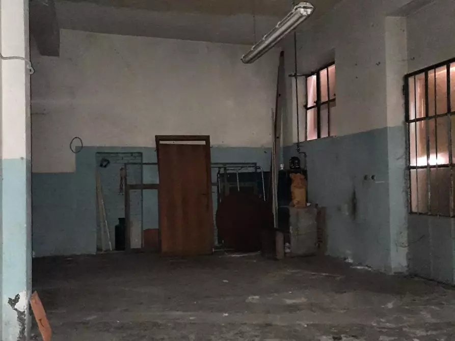 Immagine 16 di Appartamento in vendita  a Cascina