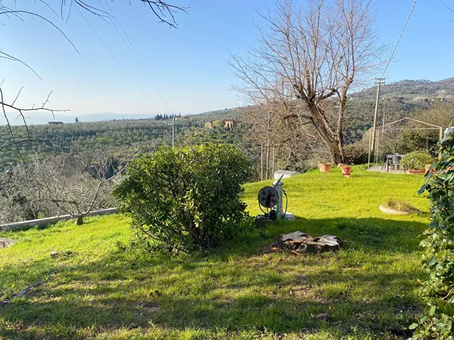 Immagine 28 di Villa in vendita  a Vinci