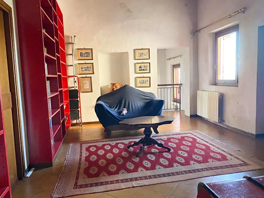 Immagine 18 di Villa in vendita  a Vinci