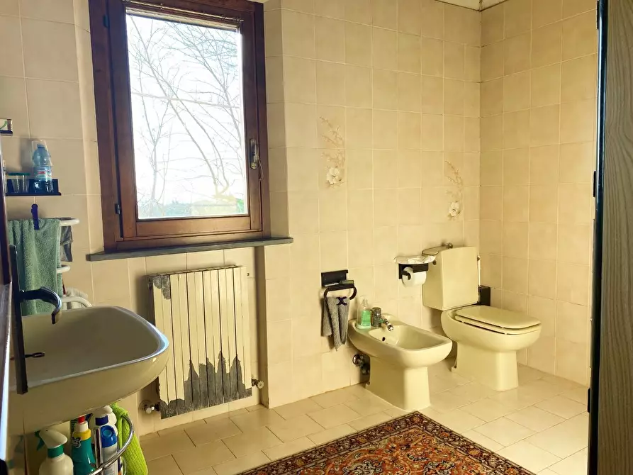Immagine 17 di Villa in vendita  a Vinci