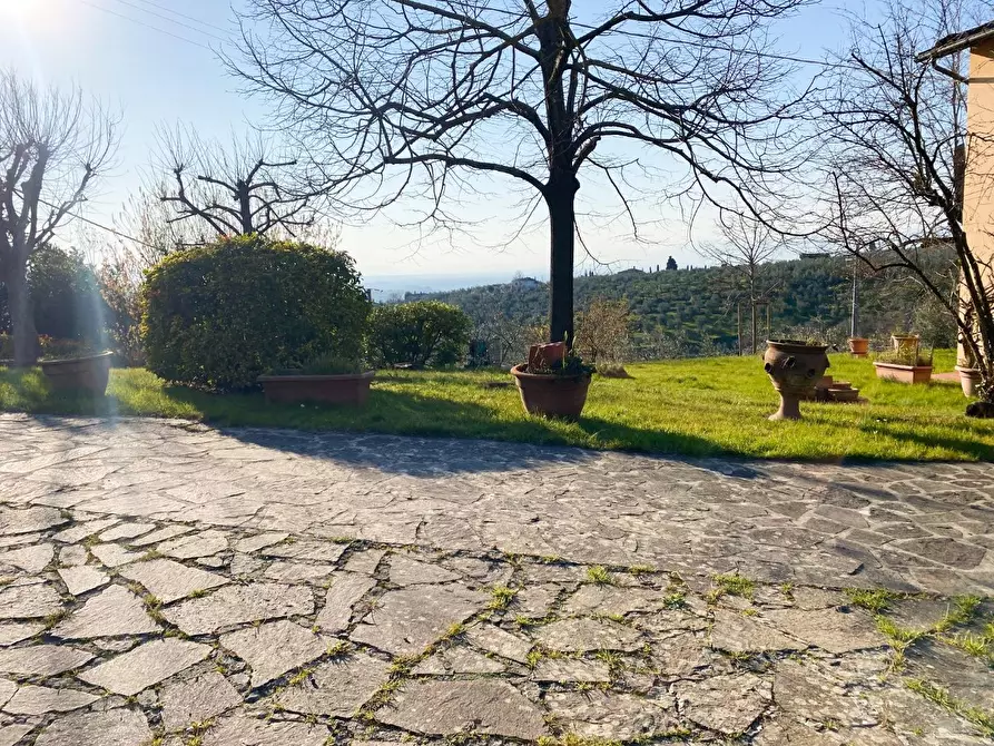 Immagine 23 di Villa in vendita  a Vinci