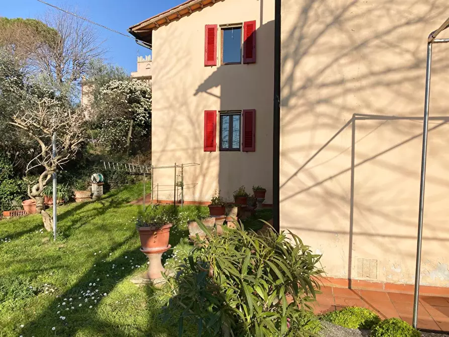 Immagine 24 di Villa in vendita  a Vinci