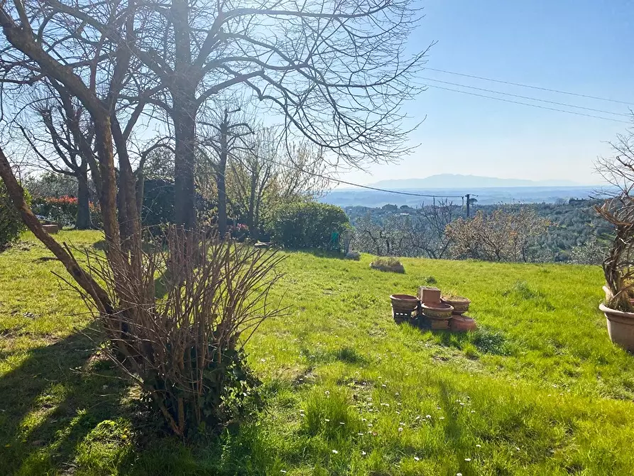 Immagine 7 di Villa in vendita  a Vinci