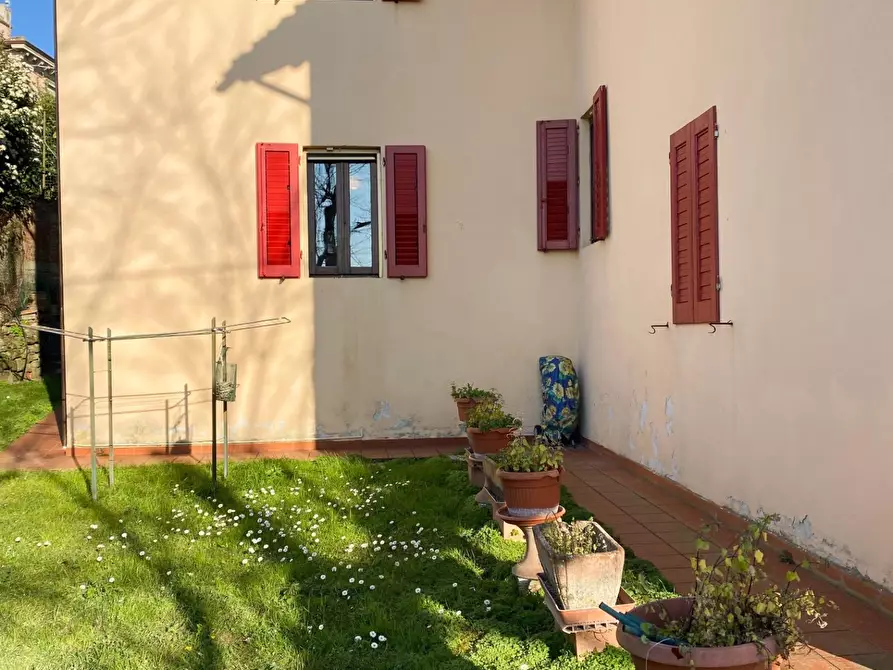 Immagine 25 di Villa in vendita  a Vinci