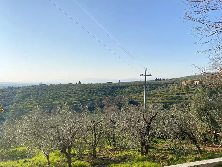 Immagine 27 di Villa in vendita  a Vinci