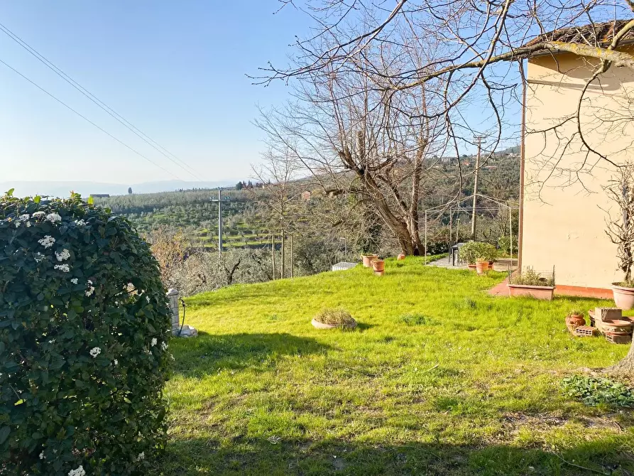 Immagine 29 di Villa in vendita  a Vinci