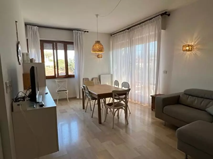 Immagine 1 di Appartamento in affitto  a Camaiore