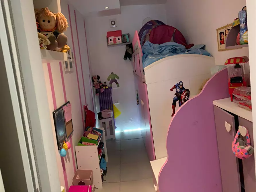 Immagine 12 di Appartamento in vendita  a Pisa