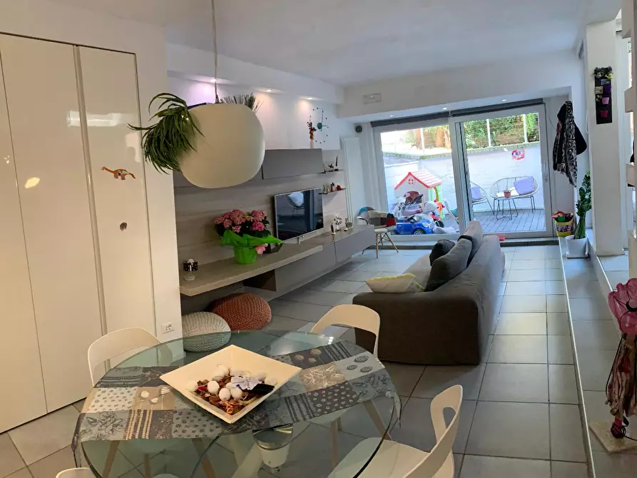 Immagine 4 di Appartamento in vendita  a Pisa