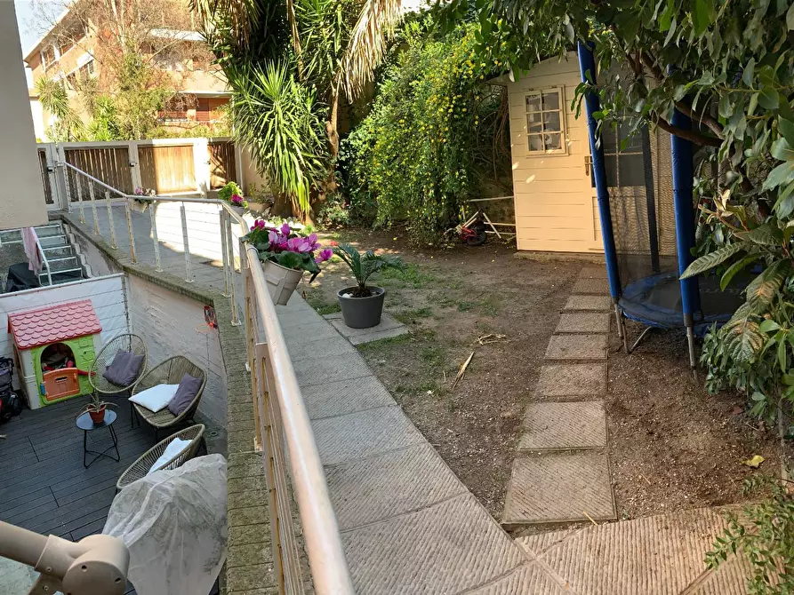 Immagine 17 di Appartamento in vendita  a Pisa