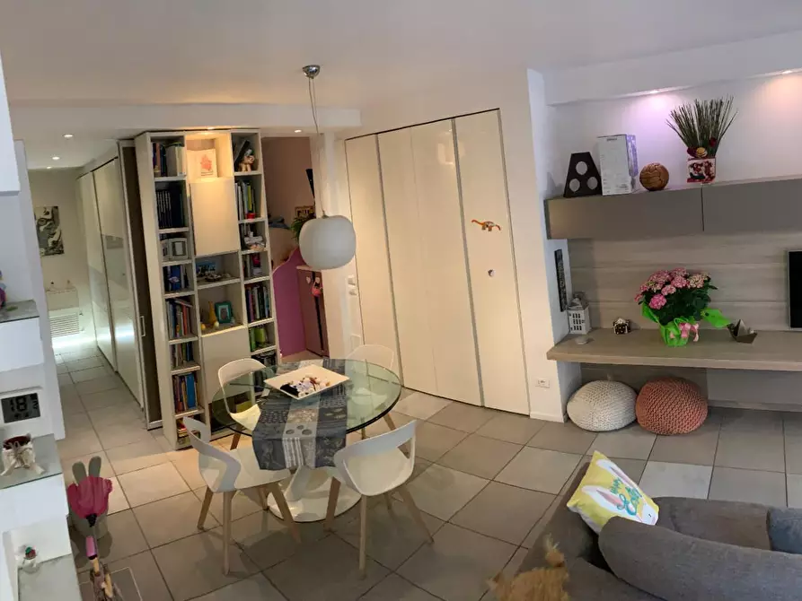 Immagine 2 di Appartamento in vendita  a Pisa