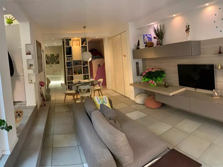 Immagine 3 di Appartamento in vendita  a Pisa