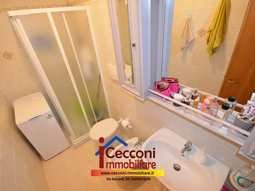 Immagine 3 di Appartamento in vendita  a Cerreto Guidi