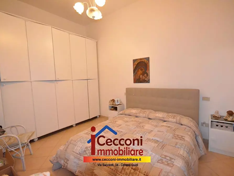 Immagine 4 di Appartamento in vendita  a Cerreto Guidi