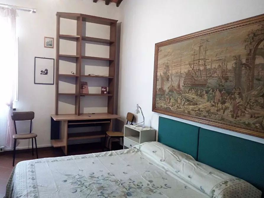 Immagine 24 di Rustico / casale in vendita  a Crespina Lorenzana