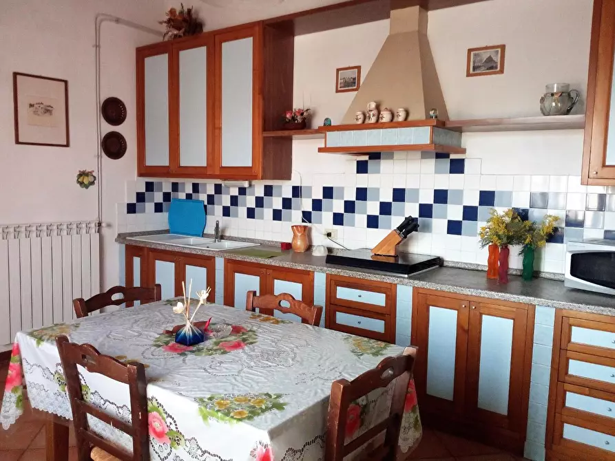 Immagine 26 di Rustico / casale in vendita  a Crespina Lorenzana