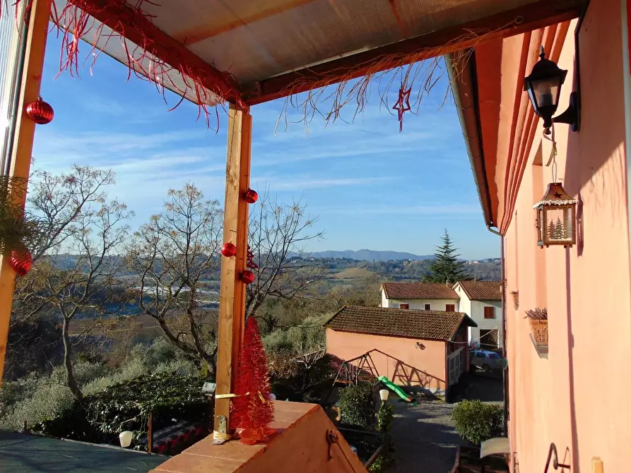 Immagine 7 di Rustico / casale in vendita  a Crespina Lorenzana