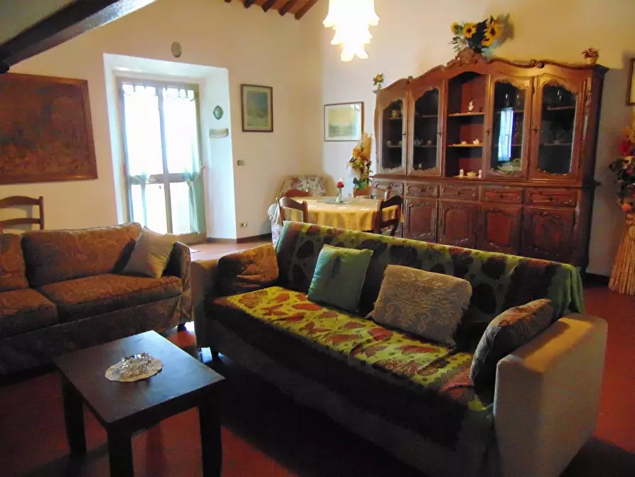 Immagine 30 di Rustico / casale in vendita  a Crespina Lorenzana