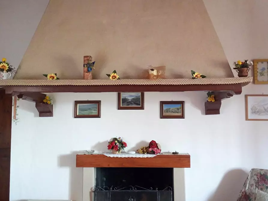 Immagine 25 di Rustico / casale in vendita  a Crespina Lorenzana