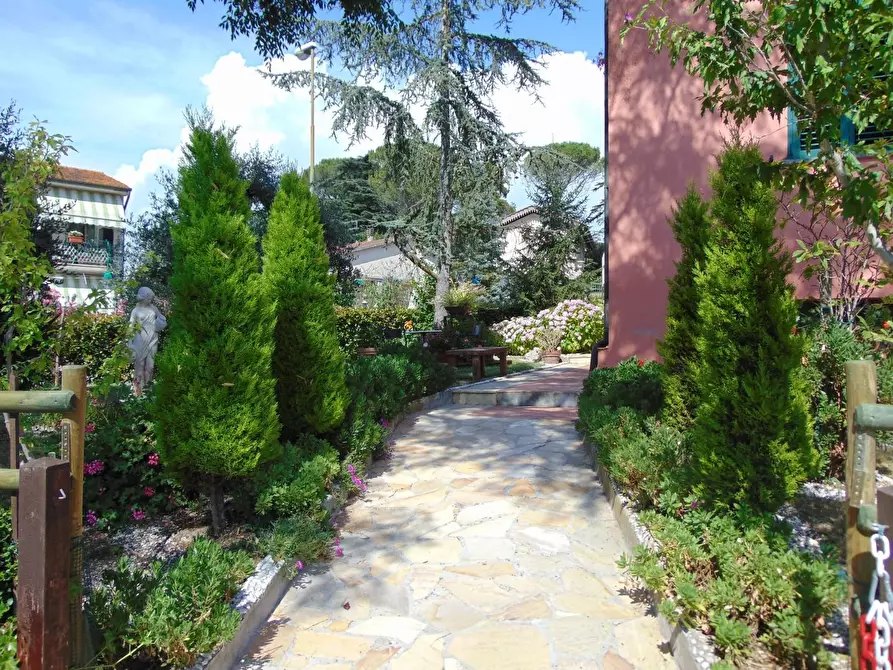 Immagine 5 di Rustico / casale in vendita  a Crespina Lorenzana