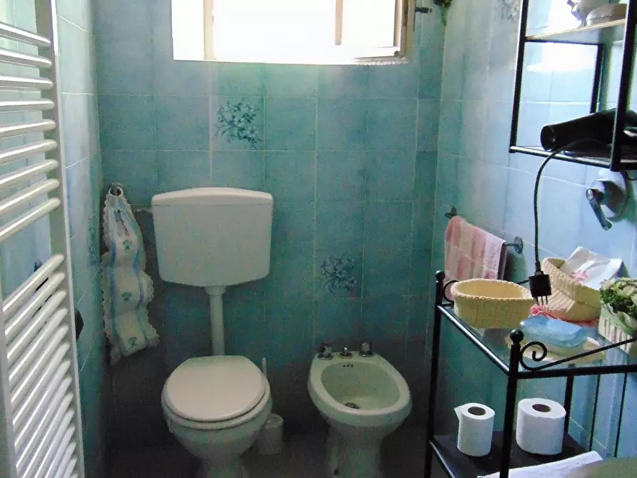 Immagine 33 di Rustico / casale in vendita  a Crespina Lorenzana