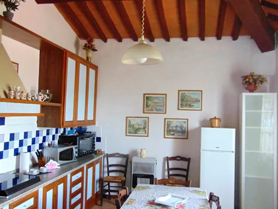 Immagine 31 di Rustico / casale in vendita  a Crespina Lorenzana