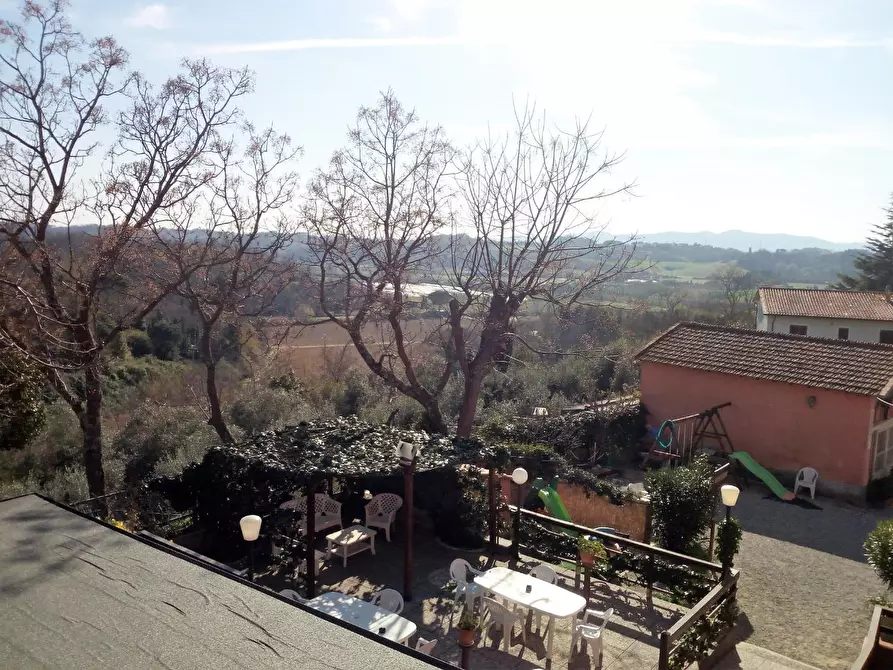 Immagine 22 di Rustico / casale in vendita  a Crespina Lorenzana