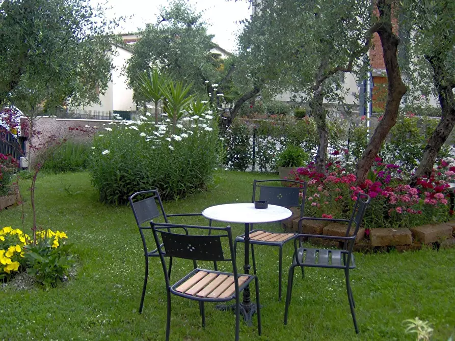 Immagine 13 di Rustico / casale in vendita  a Crespina Lorenzana