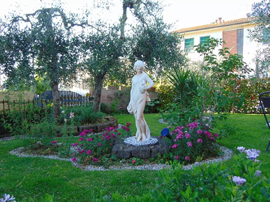 Immagine 3 di Rustico / casale in vendita  a Crespina Lorenzana