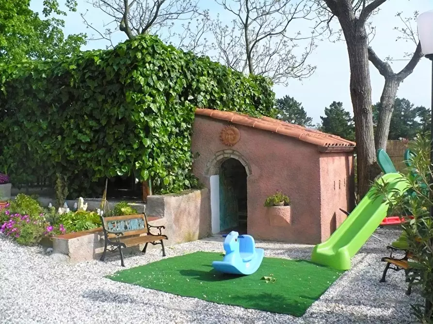 Immagine 11 di Rustico / casale in vendita  a Crespina Lorenzana