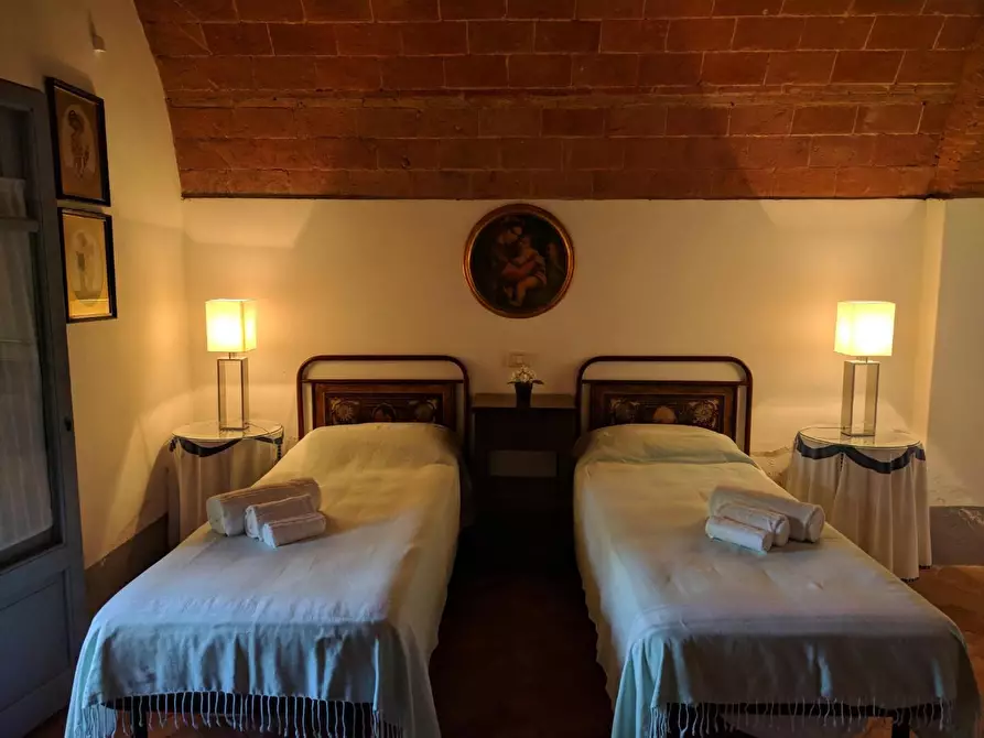 Immagine 10 di Agriturismo in vendita  a Castelfiorentino