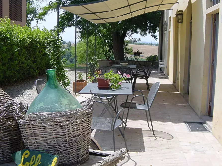 Immagine 5 di Agriturismo in vendita  a Castelfiorentino