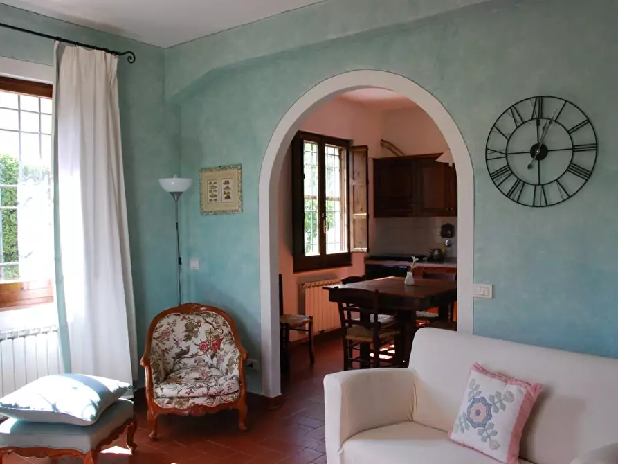 Immagine 12 di Agriturismo in vendita  a Castelfiorentino