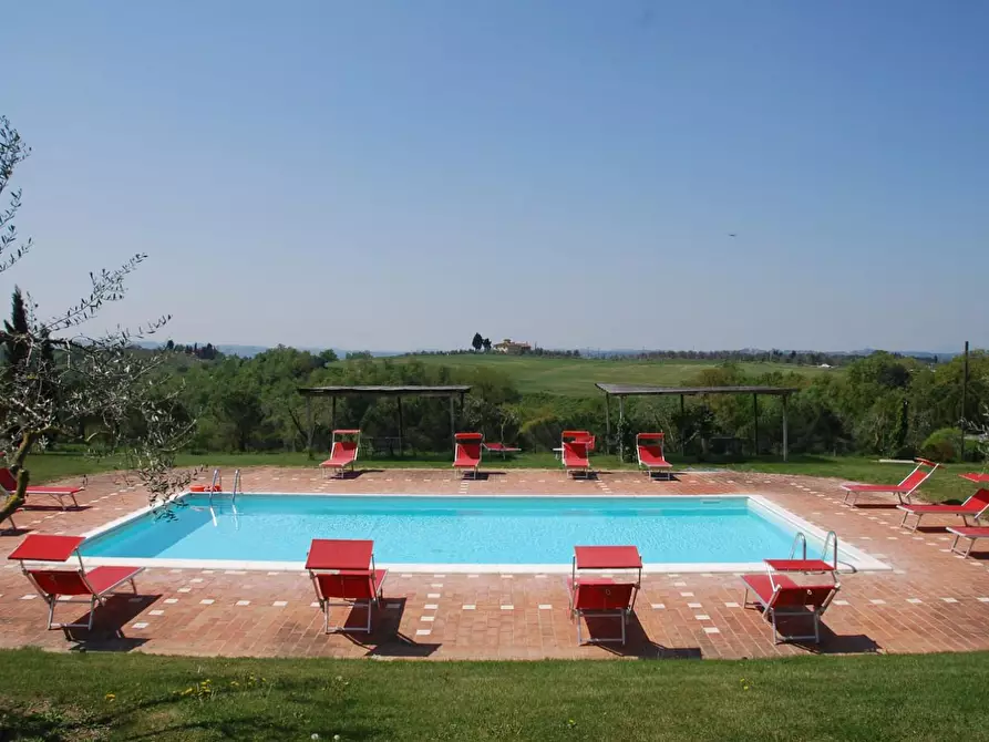 Immagine 1 di Agriturismo in vendita  a Castelfiorentino