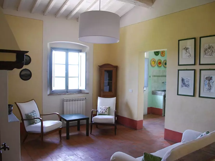 Immagine 18 di Agriturismo in vendita  a Castelfiorentino