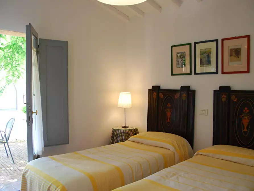 Immagine 7 di Agriturismo in vendita  a Castelfiorentino