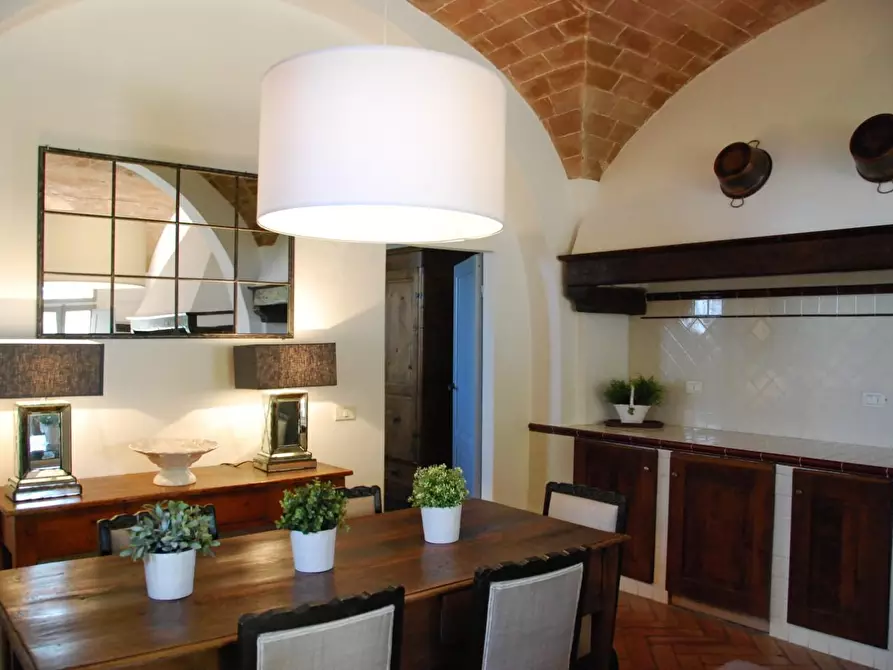 Immagine 6 di Agriturismo in vendita  a Castelfiorentino