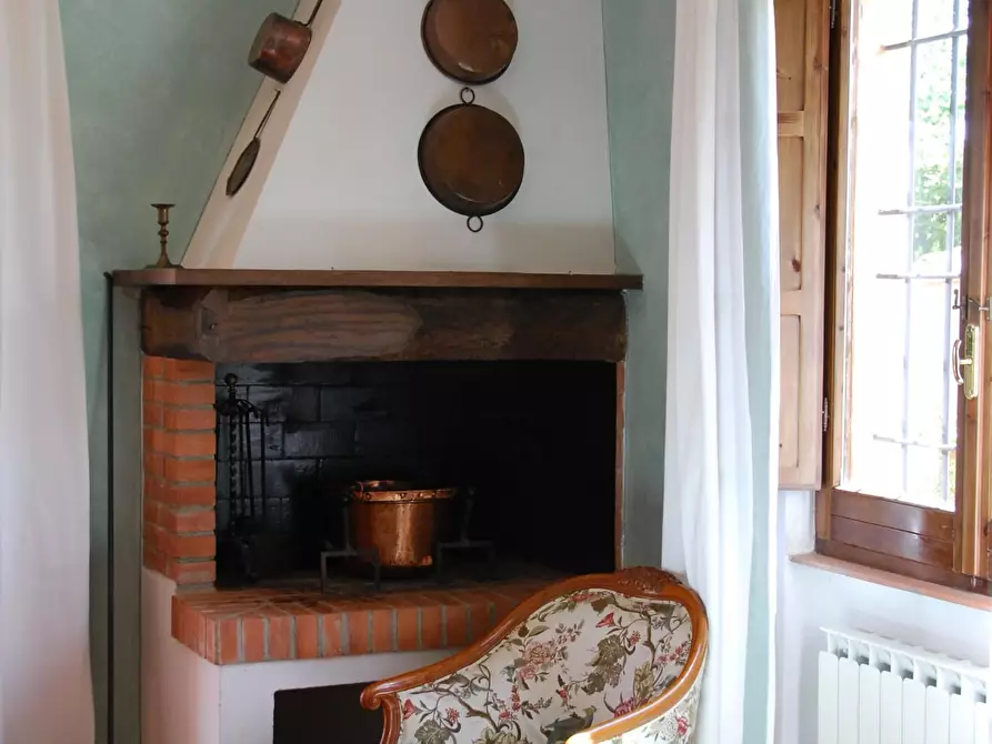 Immagine 14 di Agriturismo in vendita  a Castelfiorentino