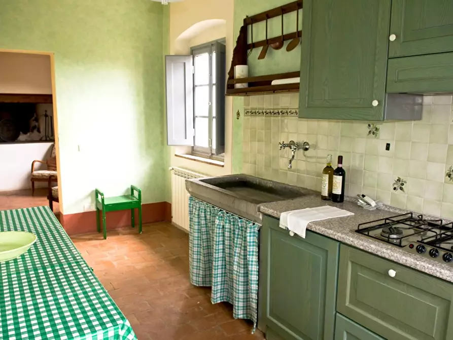 Immagine 17 di Agriturismo in vendita  a Castelfiorentino