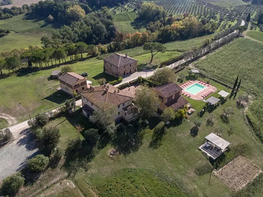 Immagine 24 di Agriturismo in vendita  a Castelfiorentino