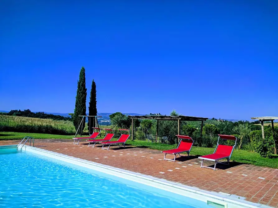Immagine 22 di Agriturismo in vendita  a Castelfiorentino