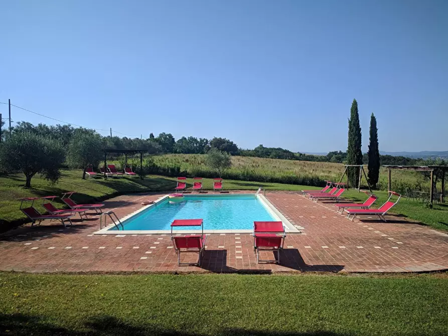 Immagine 23 di Agriturismo in vendita  a Castelfiorentino