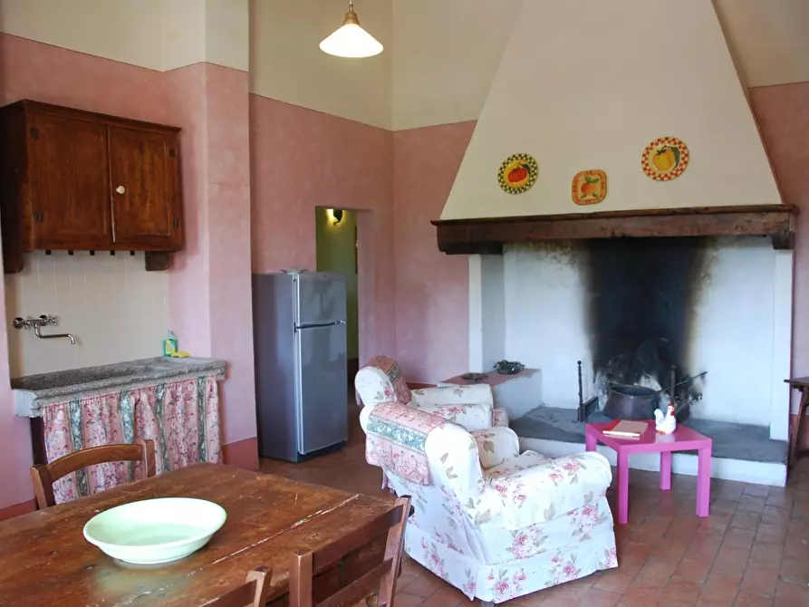 Immagine 3 di Agriturismo in vendita  a Castelfiorentino