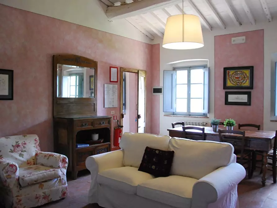 Immagine 4 di Agriturismo in vendita  a Castelfiorentino