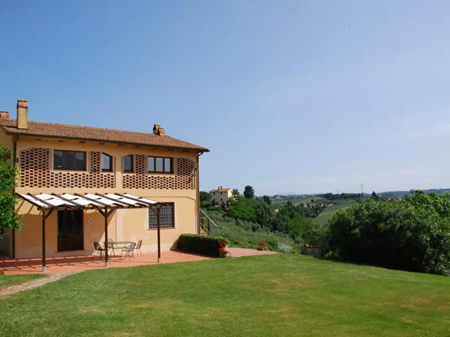 Immagine 20 di Agriturismo in vendita  a Castelfiorentino
