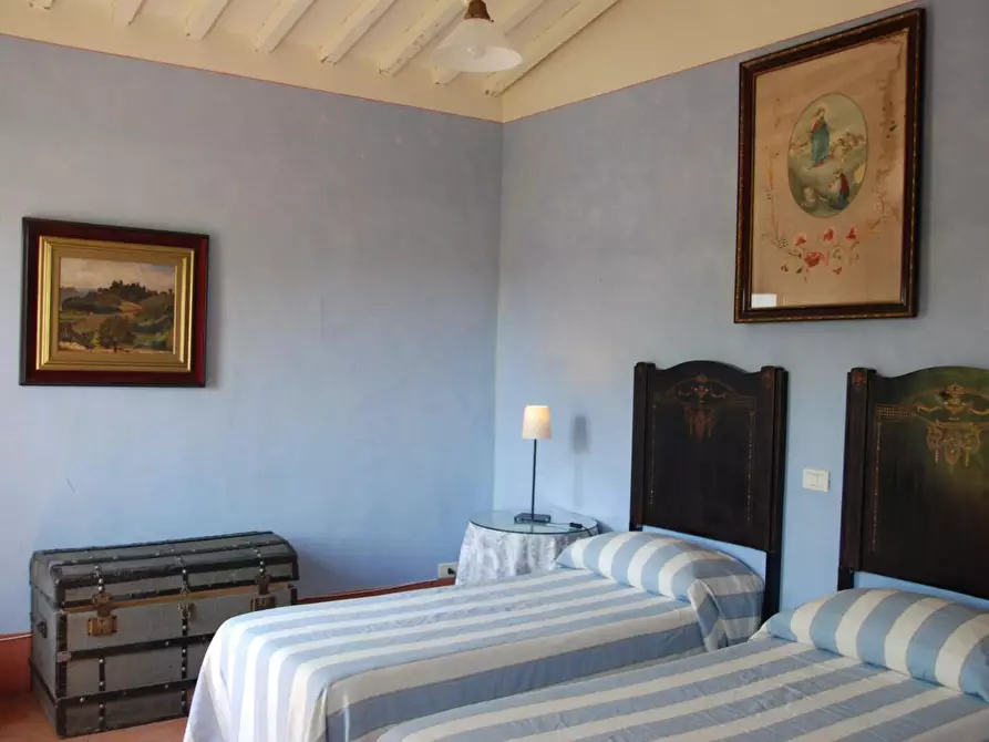 Immagine 2 di Agriturismo in vendita  a Castelfiorentino